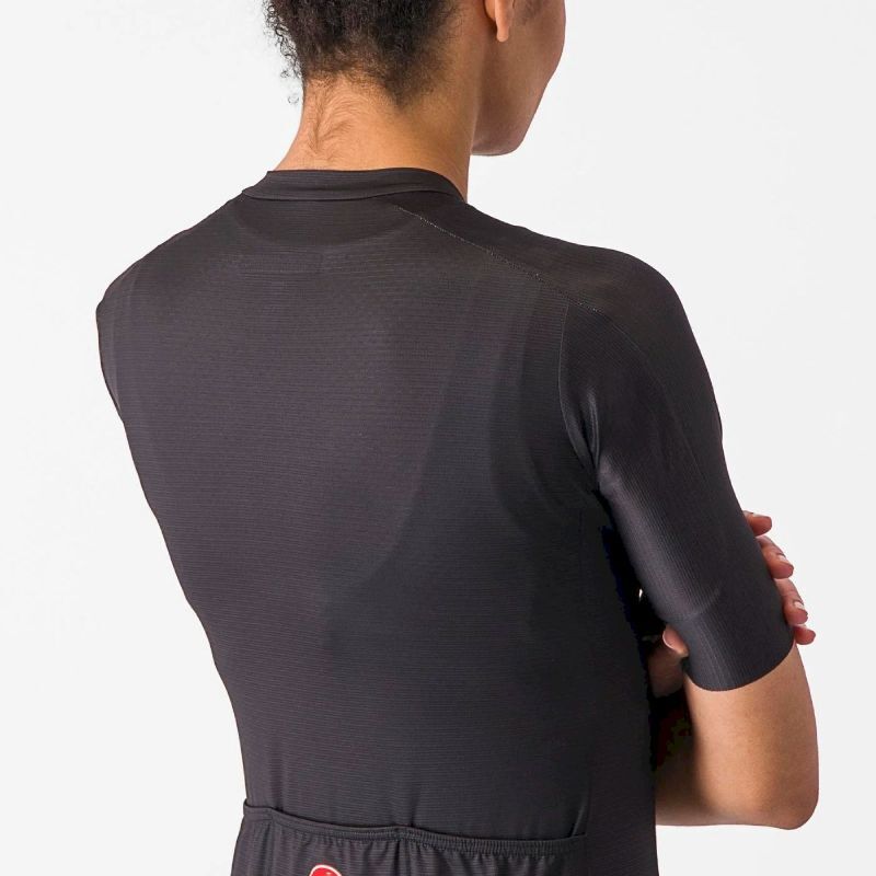 Castelli Espresso W Jersey - Camisola ciclismo mulher | Hardloop