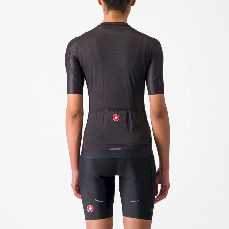 Castelli Espresso W Jersey - Cycling jersey - Women's | Hardloop