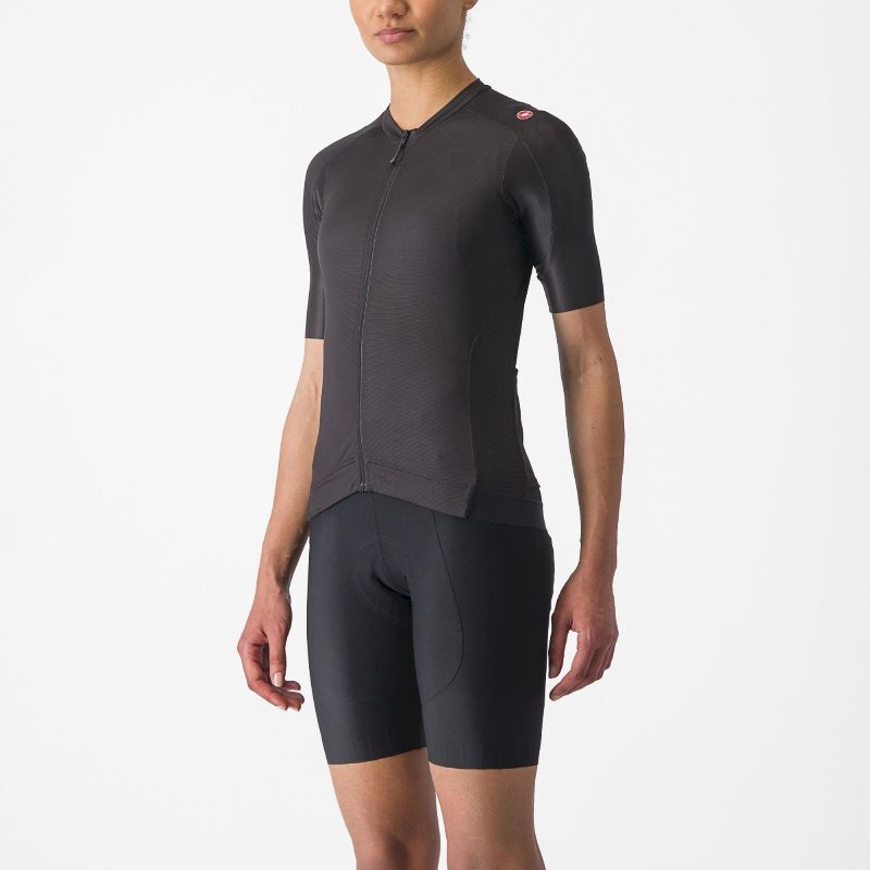 Castelli Espresso W Jersey - Radtrikot - Damen | Hardloop