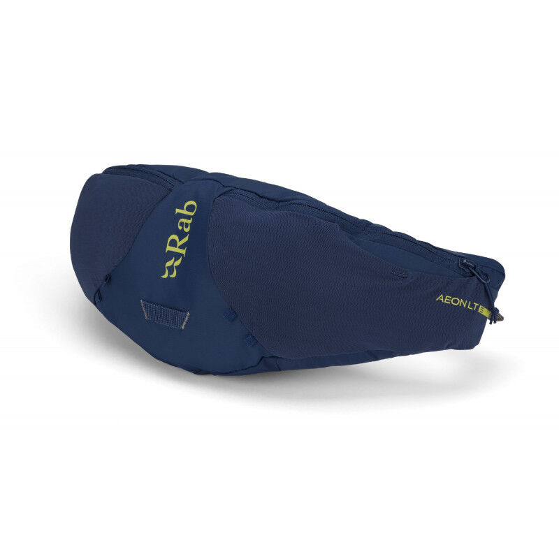 Aeon LT 5L Lightweight Belt Pack - Hoftetaske