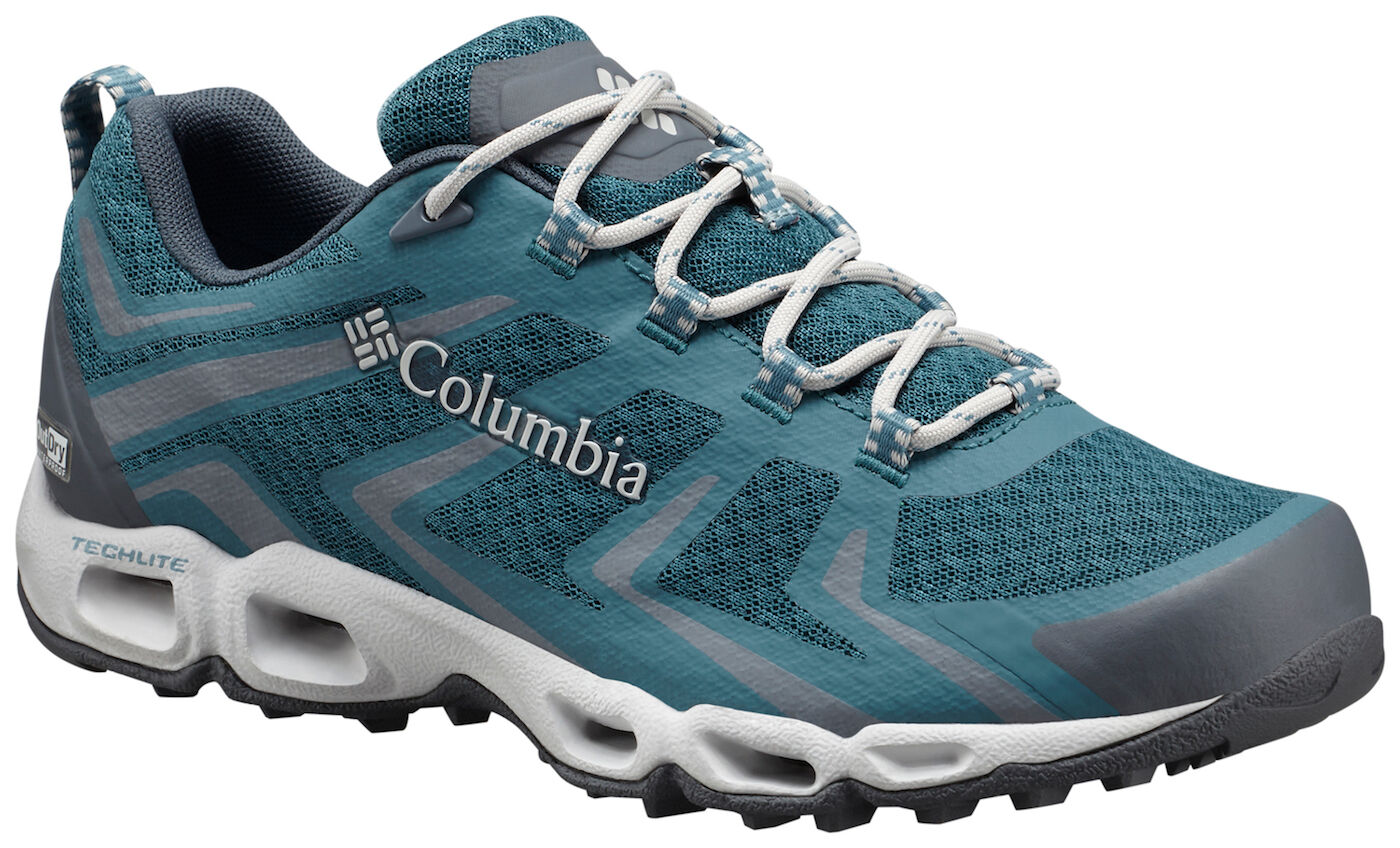 Columbia - Ventrailia 3 Low Outdry - Walking Boots - Women's