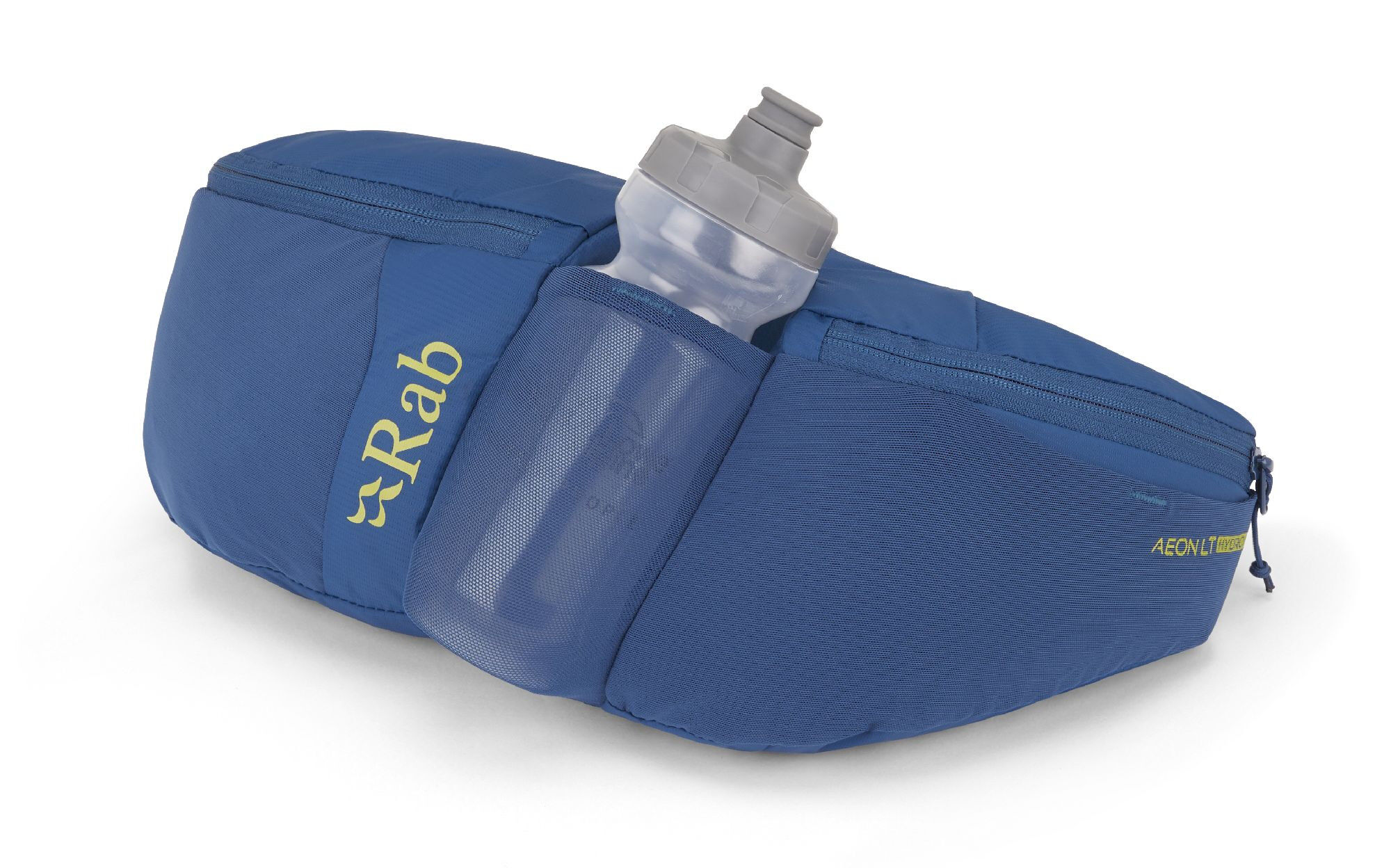 Rab Aeon LT 4L Hydro Belt Pack - Riñonera de hidratación | Hardloop