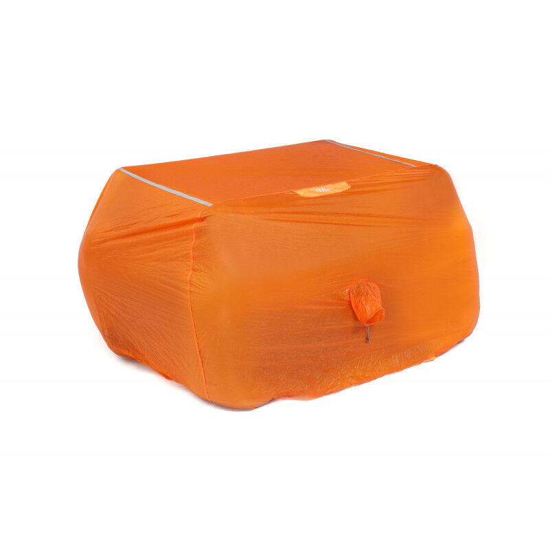 4 Person Superlite Shelter