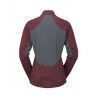 Rab Windveil Jacket - Veste coupe-vent femme | Hardloop
