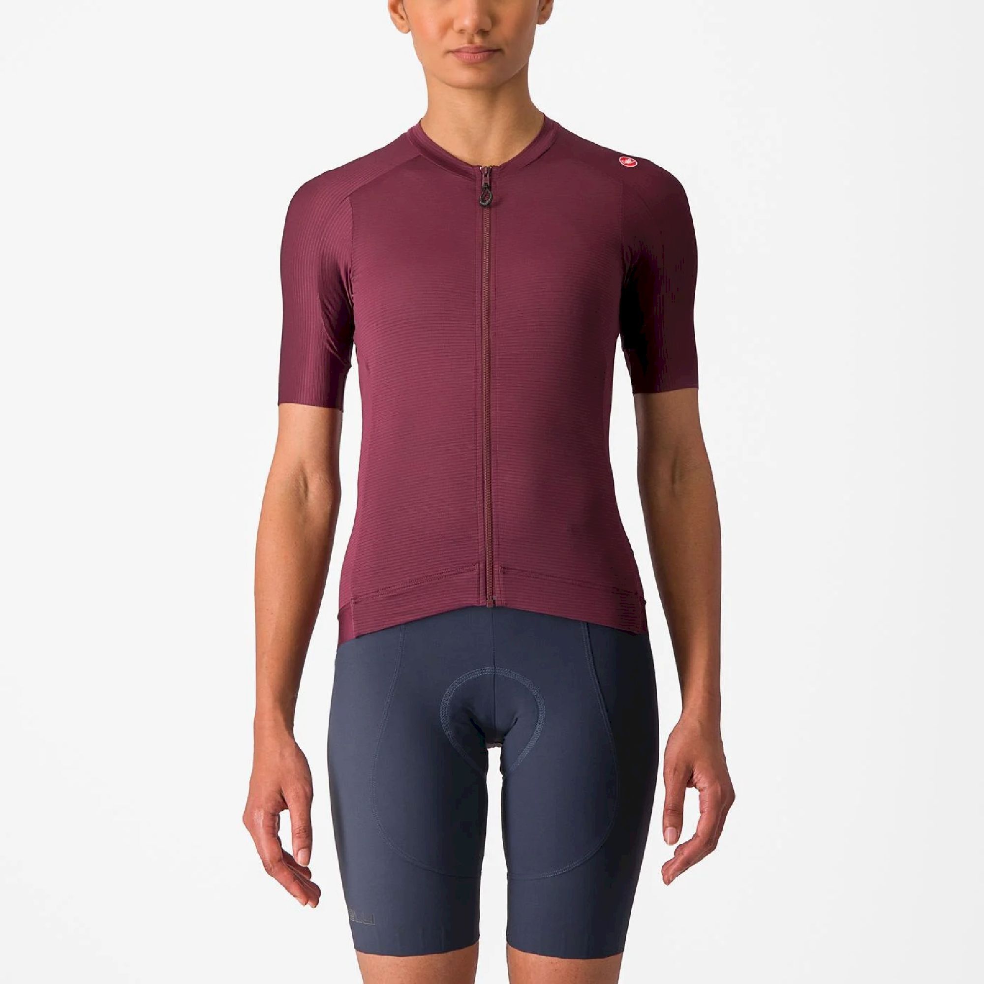 Castelli Espresso W Jersey - Maillot ciclismo - Mujer | Hardloop