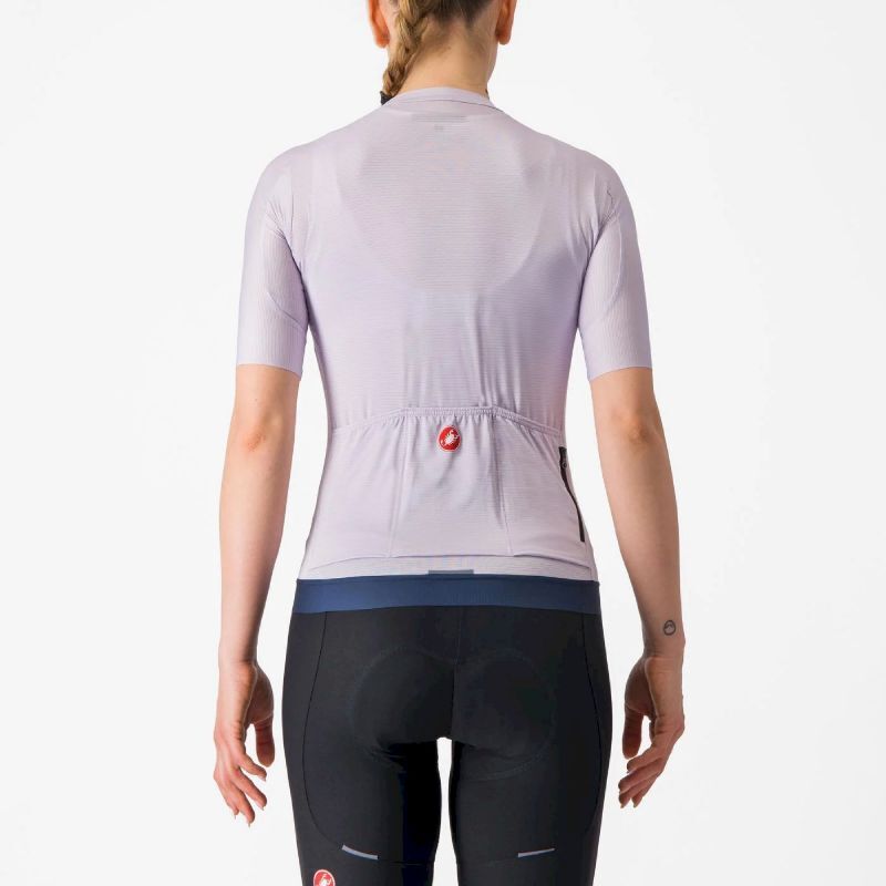 Castelli Espresso W Jersey - Radtrikot - Damen | Hardloop