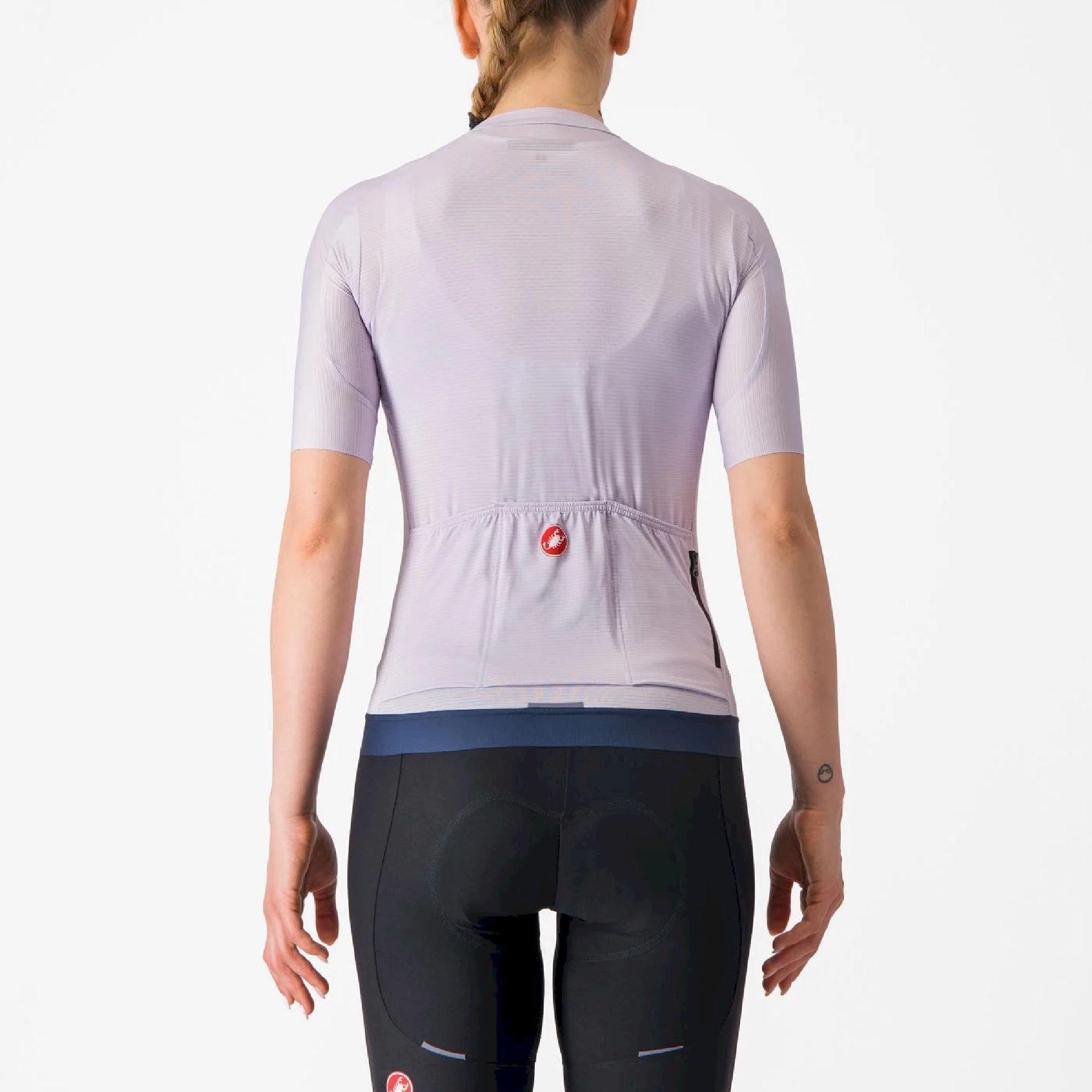 Castelli Espresso W Jersey - Radtrikot - Damen | Hardloop