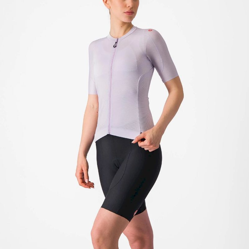 Castelli Espresso W Jersey - Radtrikot - Damen | Hardloop