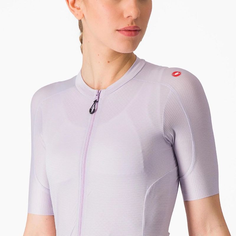 Castelli Espresso W Jersey - Radtrikot - Damen | Hardloop