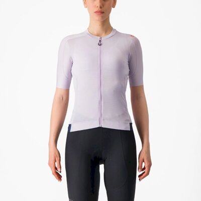 Espresso W Jersey - Camisola ciclismo manga curta - Mulher