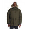 Rab Arctus Parka - Parka homme | Hardloop