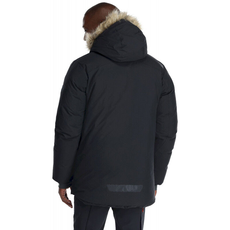 Fur Coat Outerwear Meaning Of Parka Jacket Rab Arctus Parka Parka