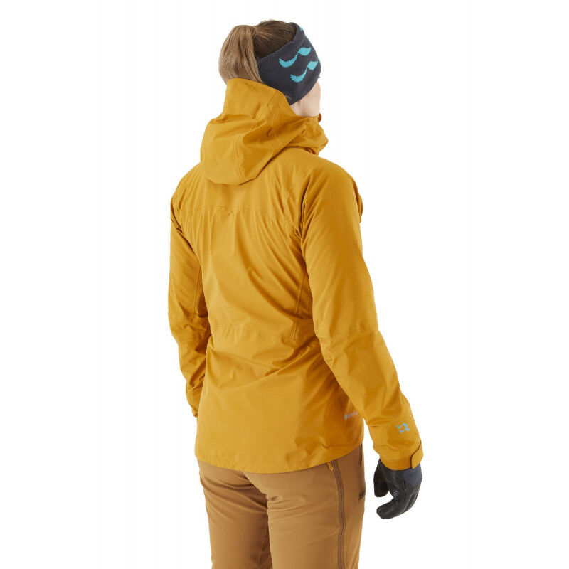 Rab Khroma Cirque Rab Cirque Jacket Review Rab Khroma Kinetic Mens