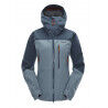Orion Blue / Citadel