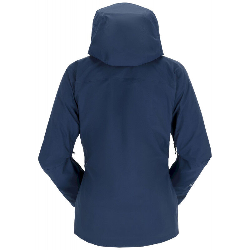 Rab Zanskar GTX Jacket - Giacca antipioggia - Donna | Hardloop