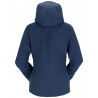 Rab Zanskar GTX Jacket - Kurtka przeciwdeszczowa damska | Hardloop