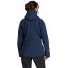 Rab Zanskar GTX Jacket - Regenjack - Dames | Hardloop