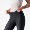 Castelli Espresso W Short - Cykelshorts - Dam | Hardloop