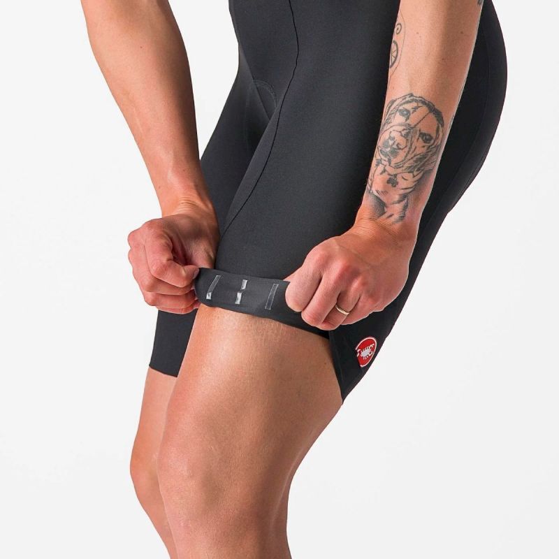 Castelli Espresso W Short - Cykelshorts - Dam | Hardloop