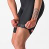 Castelli Espresso W Short - Cykelshorts - Dam | Hardloop