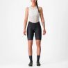 Castelli Espresso W Short - Cykelshorts - Dam | Hardloop