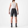 Castelli Espresso W Short - Cykelshorts - Dam | Hardloop