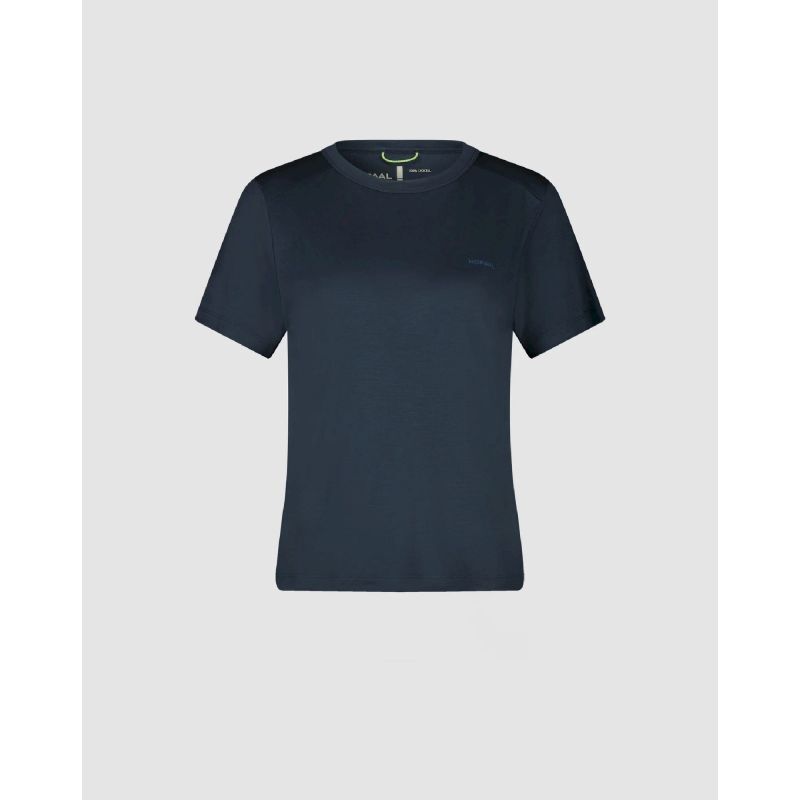 Hopaal T-Shirt Anti-Odeur - T-paita - Naiset | Hardloop