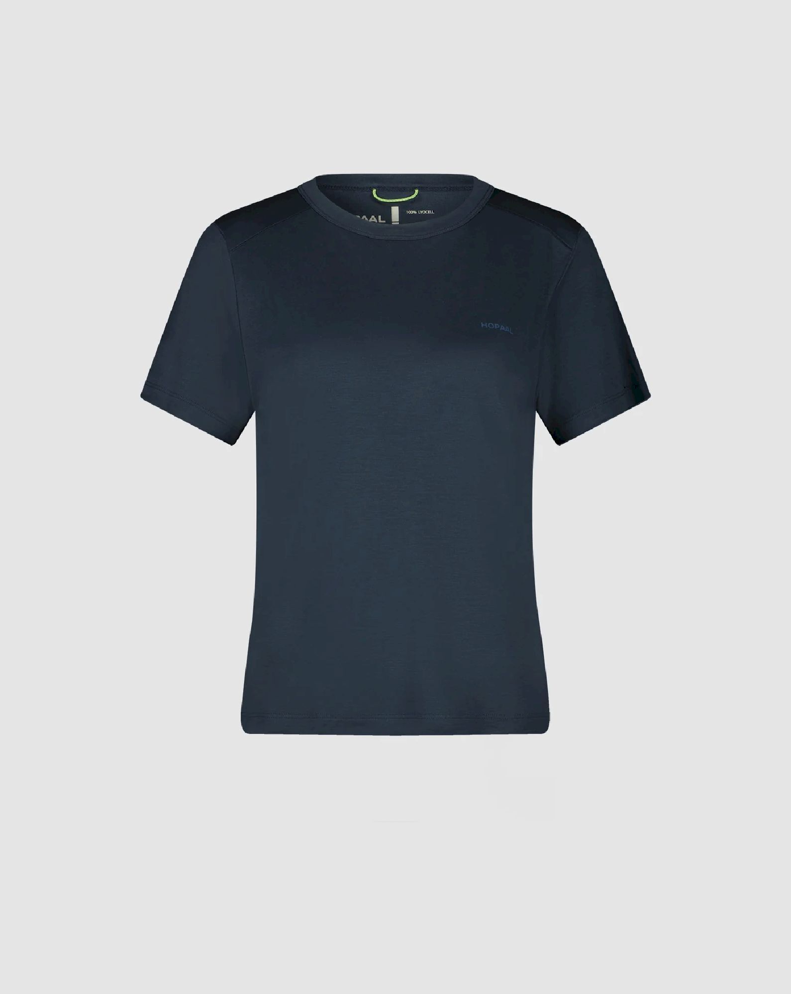 Hopaal T-Shirt Anti-Odeur - T-shirt femme | Hardloop