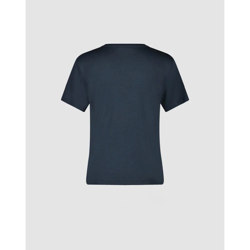 Hopaal T-Shirt Anti-Odeur - T-shirt damski | Hardloop