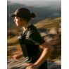 Hopaal T-Shirt Anti-Odeur - T-shirt mulher | Hardloop