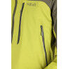 Rab Zanskar GTX Jacket - Pánská nepromokavá bunda | Hardloop