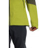 Rab Zanskar GTX Jacket - Kurtka przeciwdeszczowa meska | Hardloop