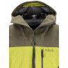 Rab Zanskar GTX Jacket - Chaqueta impermeable - Hombre | Hardloop