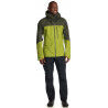Rab Zanskar GTX Jacket - Regenjack - Heren | Hardloop
