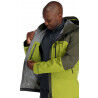 Rab Zanskar GTX Jacket - Hardshelljacka - Herr | Hardloop
