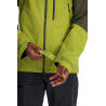 Rab Zanskar GTX Jacket - Hardshelljacka - Herr | Hardloop