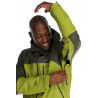 Rab Zanskar GTX Jacket - Regenjack - Heren | Hardloop