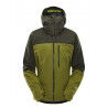 Rab Zanskar GTX Jacket - Hardshell jakke - Herrer | Hardloop