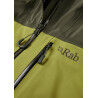 Rab Zanskar GTX Jacket - Regenjack - Heren | Hardloop