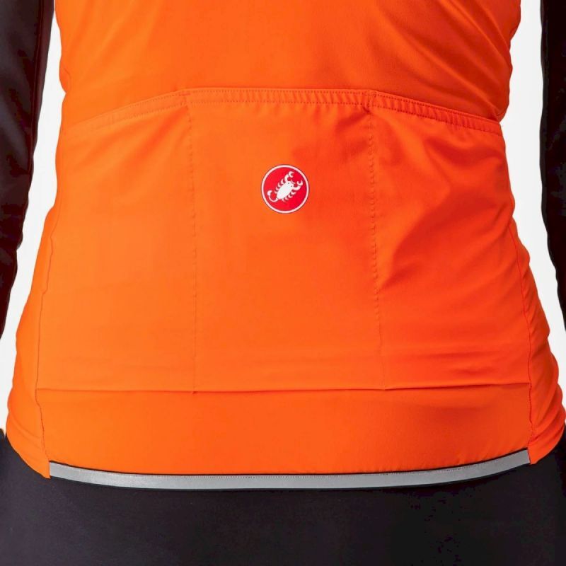 Castelli Perfetto RoS 2 W Vest - Cykelvest - Damer | Hardloop