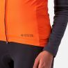 Castelli Perfetto RoS 2 W Vest - Fahrradweste - Damen | Hardloop