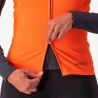 Castelli Perfetto RoS 2 W Vest - Fahrradweste - Damen | Hardloop