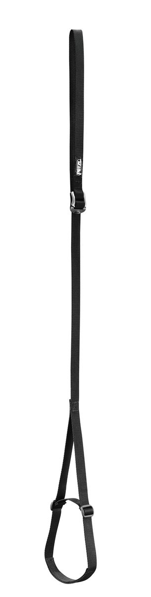 Petzl - Footape - Längenverstellbare Trittschlinge aus Gurtband