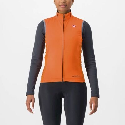 Perfetto RoS 2 W Vest - Fahrradweste - Damen