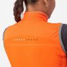 Castelli Perfetto RoS 2 W Vest - Fahrradweste - Damen | Hardloop