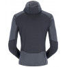 Rab Ascendor Hoody - Bluza polarowa meska | Hardloop