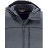 Rab Ascendor Hoody - Bluza polarowa meska | Hardloop