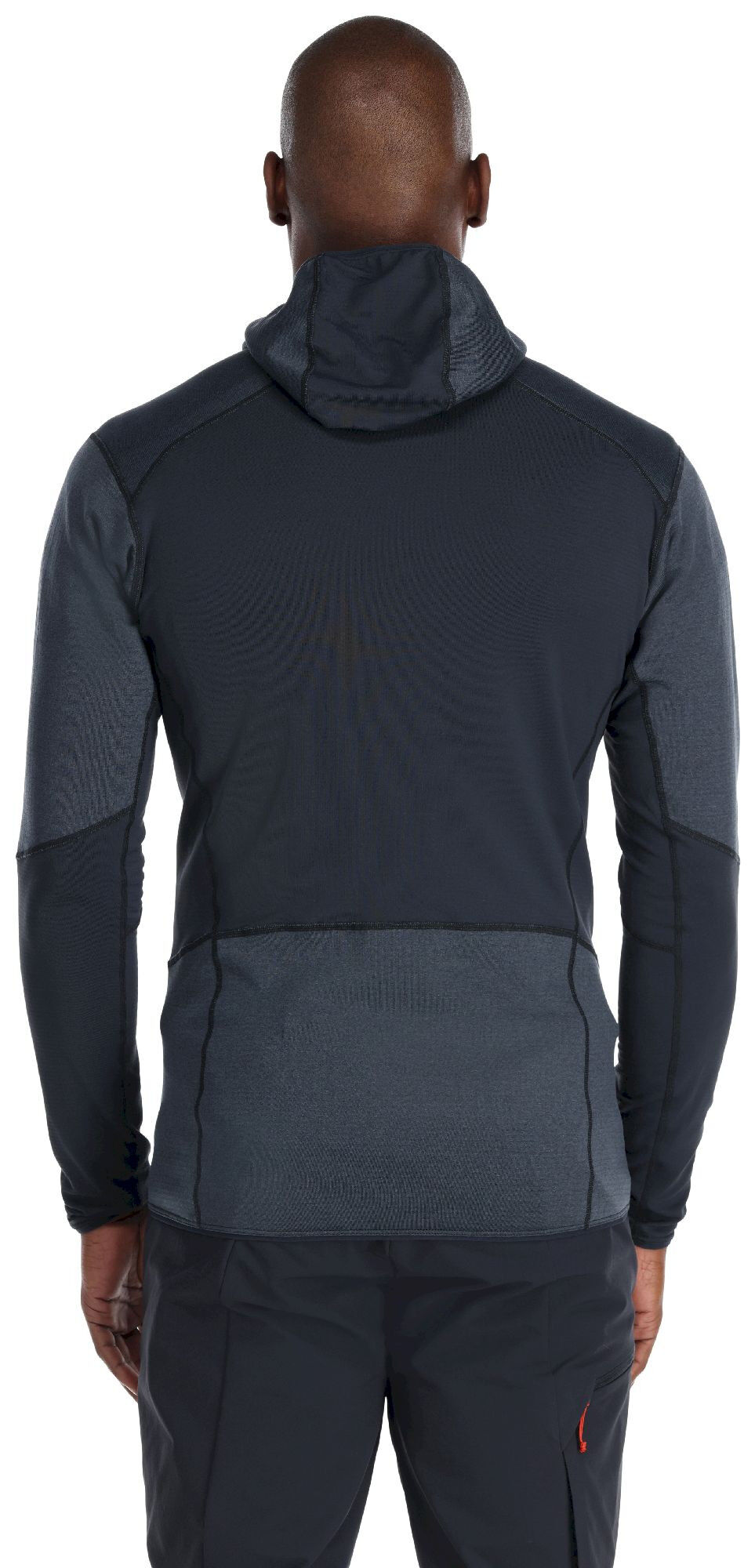 Rab Ascendor Hoody - Bluza polarowa meska | Hardloop