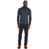 Rab Ascendor Hoody - Bluza polarowa meska | Hardloop
