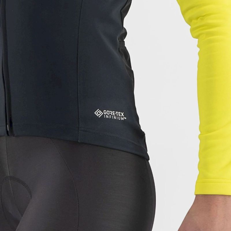 Castelli Perfetto RoS 2 W Vest - Kamizelka rowerowa damska | Hardloop